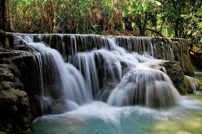 Luang Prabang : le charme discret du Laos