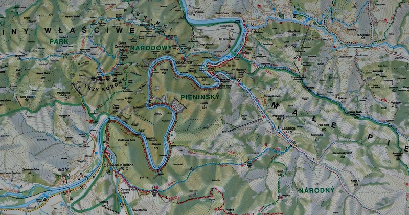 Comment choisir ses spots sans y passer la journée