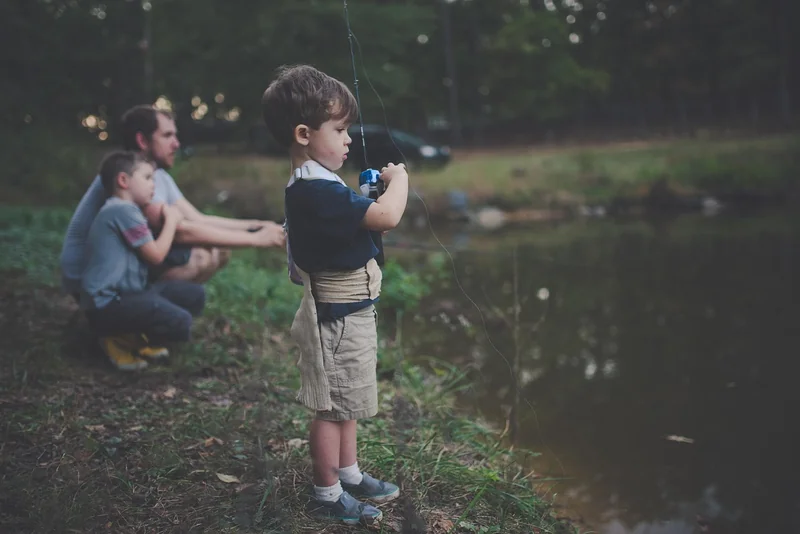 Comment choisir des loisirs avec enfants sans se tromper