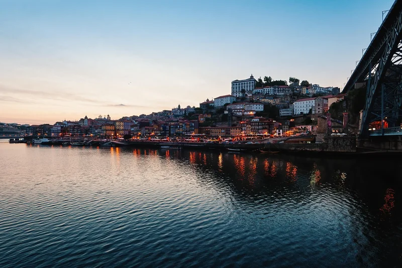 Porto : l’alternative portugaise qui tient ses promesses
