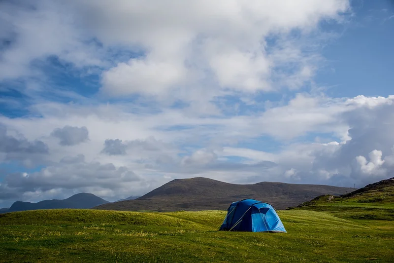 Comment trouver le bon camping éco-responsable : mes critères en 2026