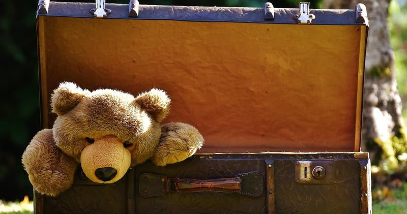 La valise parfaite pour un camping sauvage en famille : nos astuces essentielles