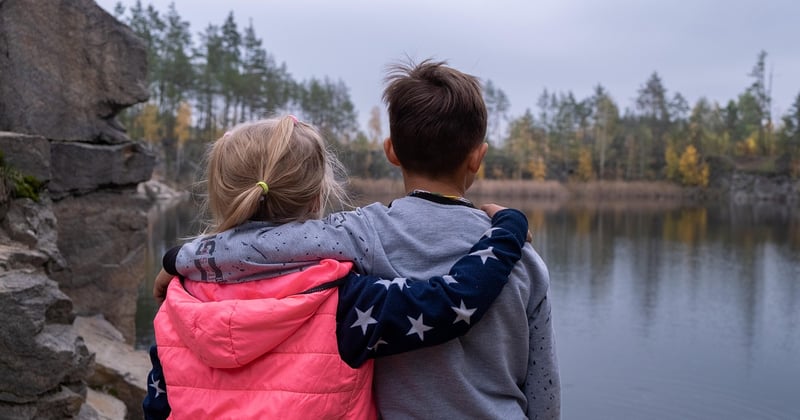 Quand partir avec les enfants ? Le guide des meilleures périodes pour visiter les parcs nationaux français en famille
