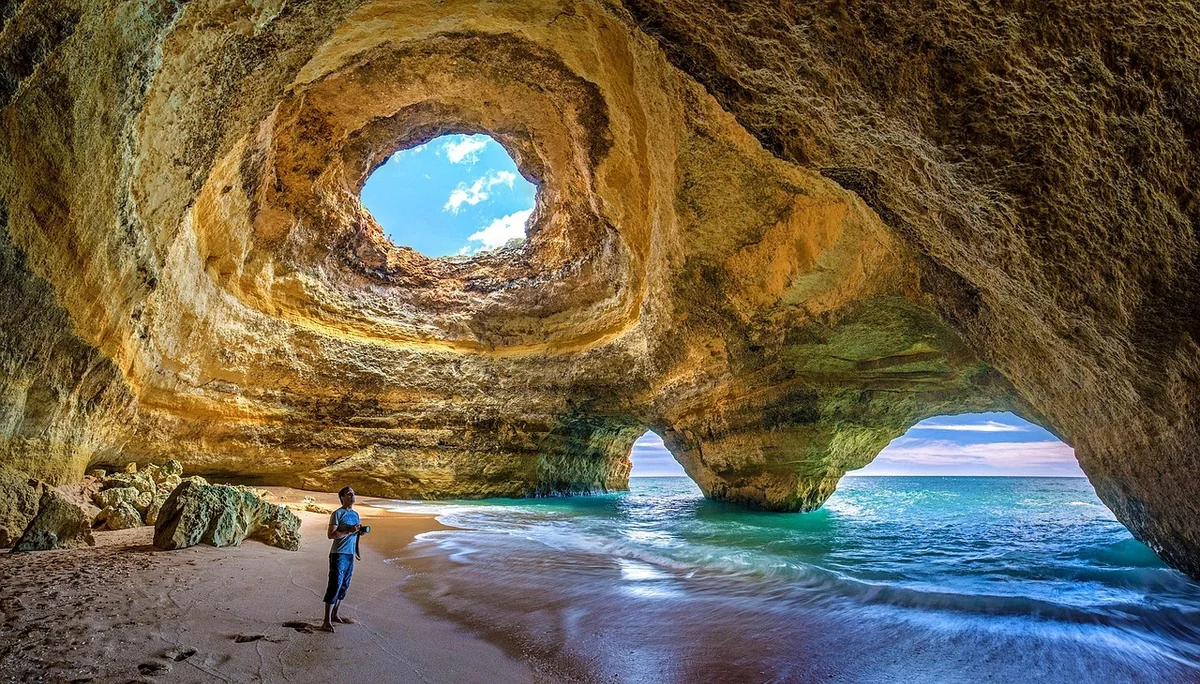 Découvrez les meilleures plages secrètes d'Europe à explorer cet été 2026