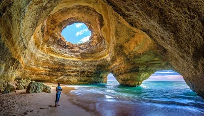 Découvrez les meilleures plages secrètes d'Europe à explorer cet été 2026
