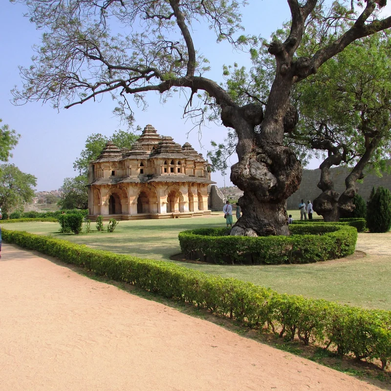 Hampi : l’Inde oubliée par le tourisme de masse