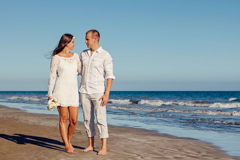Les meilleures destinations pour un séjour romantique en 2026 : échappez-vous en couple