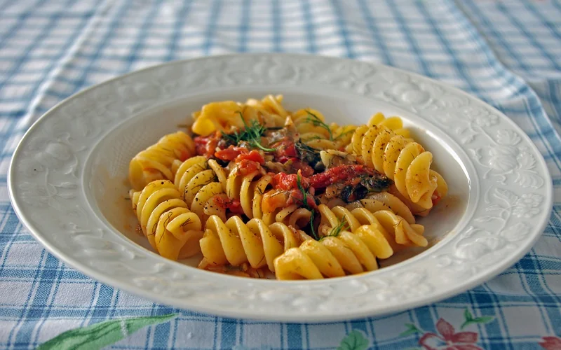 Sud : Campanie, Pouilles et Sicile, le soleil dans l'assiette