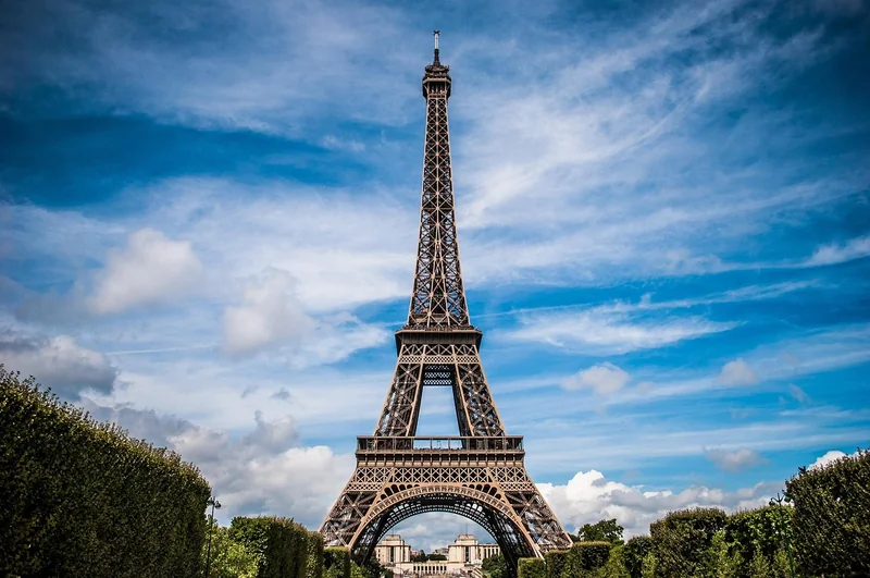 Les destinations incontournables par région