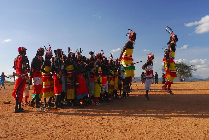 4. Fête de l'Humanité : culture et engagement