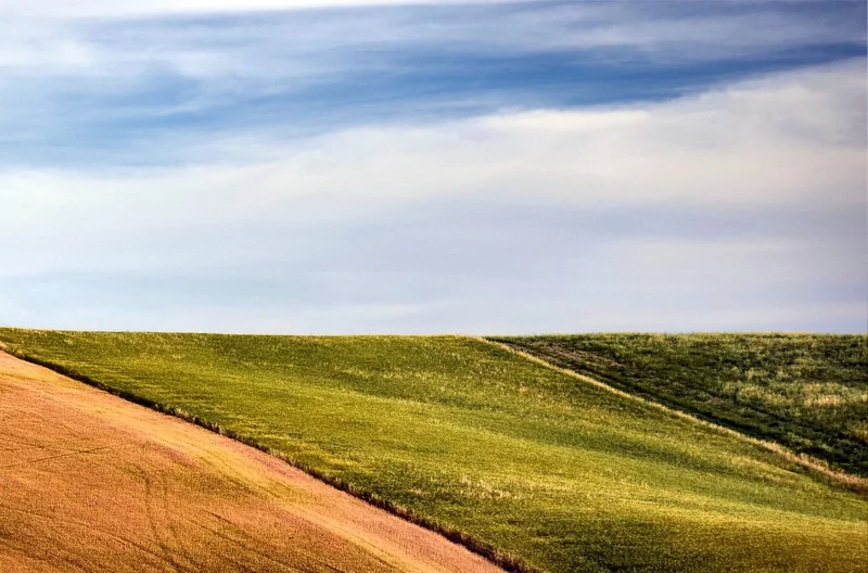 Centre : Toscane, Ombrie et Latium, l'âme paysanne