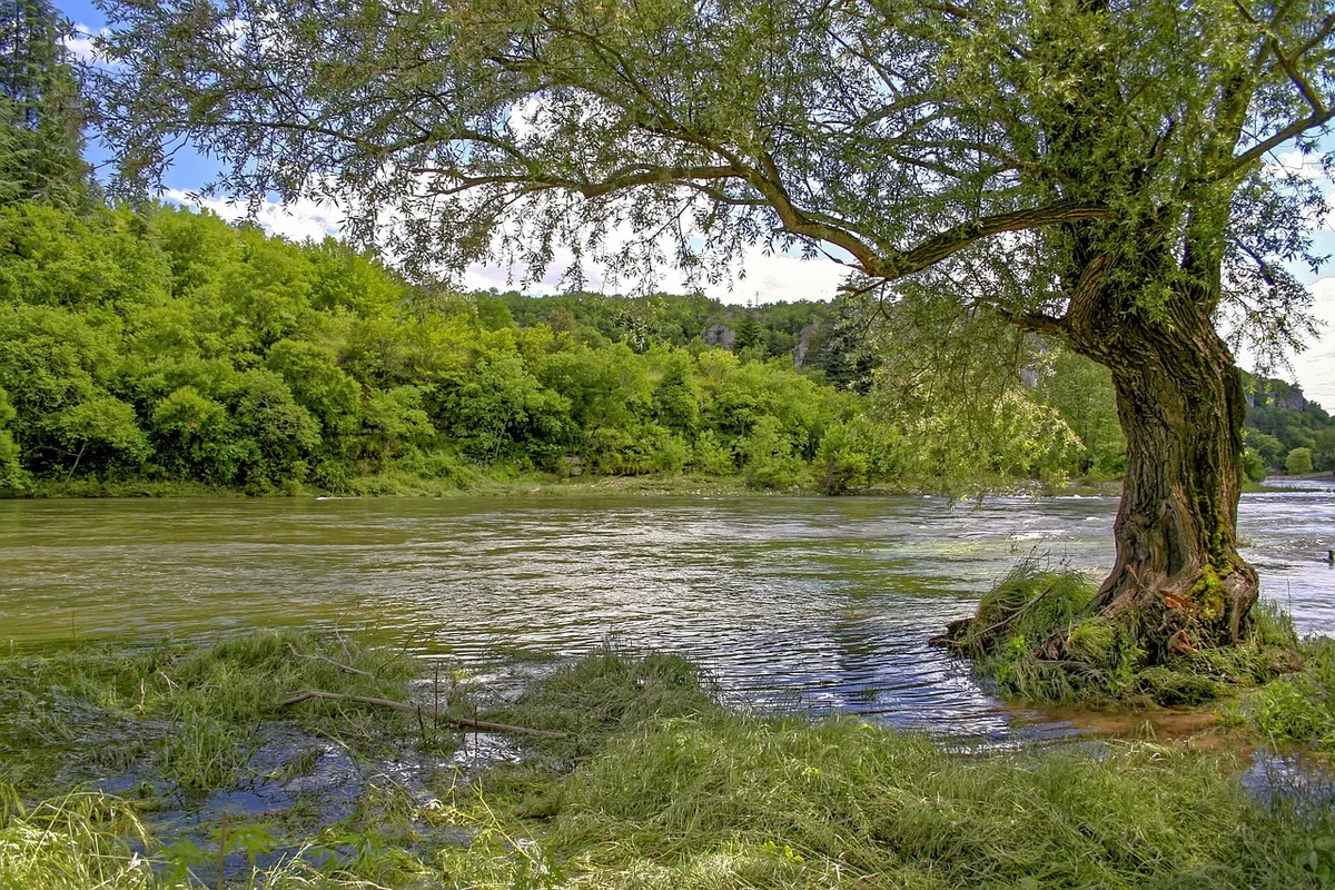 Un itinéraire clé en main : 2 jours, 1 nuit en Sud Ardèche